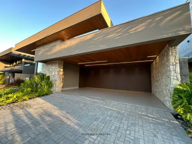 Casa de Condomínio com 5 Quartos à venda, 386m² no Boa Esperança, Cuiabá