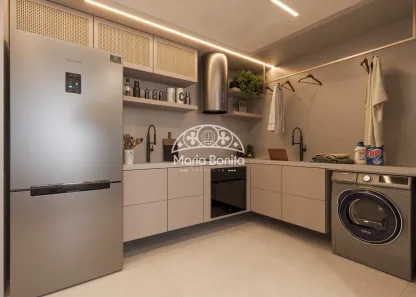 Apartamento com 1 Quarto à venda, 39m² no Poço, Cabedelo