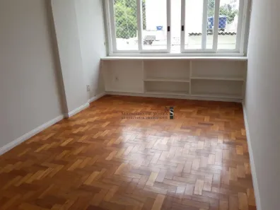 Apartamento com 1 Quarto à venda, 48m² no Botafogo, Rio de Janeiro