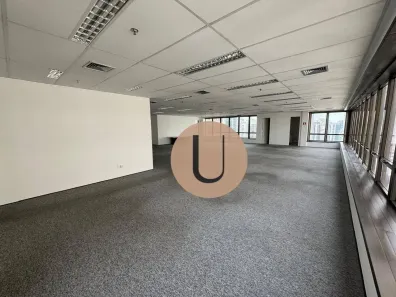 Sala Comercial para alugar, 307m² no Bela Vista, São Paulo