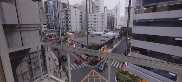 Apartamento com 3 Quartos à venda, 108m² no Centro, Balneário Camboriú