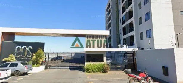 Apartamento com 3 Quartos à venda, 56m² no Olímpico, Londrina