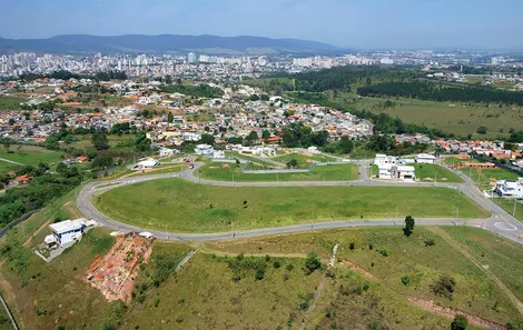 Lote/Terreno à venda, 500m² no Loteamento Vale Azul I, Jundiaí