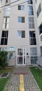 Apartamento com 2 Quartos para alugar, 42m² no Parque Dois Irmãos, Fortaleza