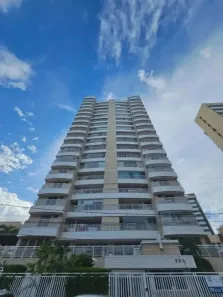 Apartamento com 3 Quartos à venda, 117m² no Engenheiro Luciano Cavalcante, Fortaleza