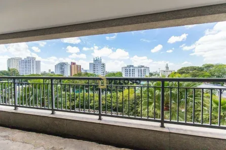 Apartamento com 4 Quartos à venda, 298m² no Vila Ester (Zona Norte), São Paulo