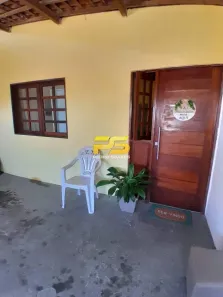 Casa com 3 Quartos à venda, 165m² no Centro, Solânea