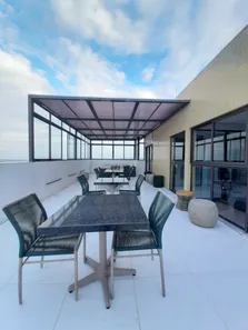 Apartamento com 1 Quarto para alugar, 29m² no Catolé, Campina Grande