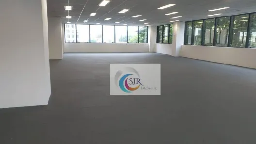 Sala Comercial para alugar, 304m² no Água Branca, São Paulo