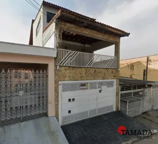 Sobrado com 3 Quartos à venda, 270m² no Vila Buenos Aires, São Paulo