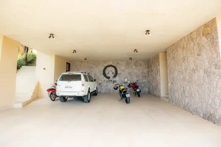 Casa de Condomínio com 9 Quartos à venda, 910m² no Perequê, Ilhabela