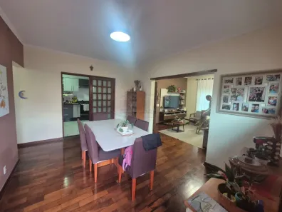 Casa com 3 Quartos à venda, 210m² no Jardim Maria do Carmo, Sorocaba