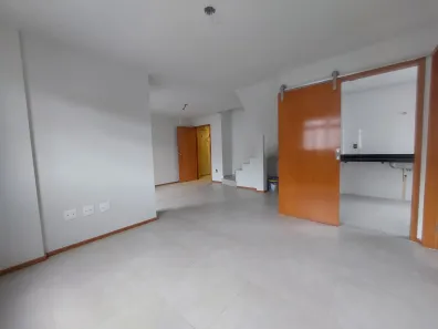 Cobertura com 3 Quartos à venda, 115m² no Morro da Glória, Juiz de Fora