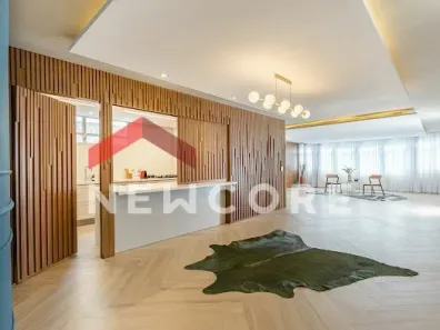 Apartamento com 4 Quartos à venda, 260m² no Jardim Paulista, São Paulo