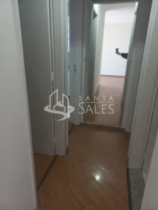 Apartamento com 3 Quartos à venda, 70m² no Vila Campestre, São Paulo