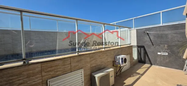 Apartamento com 3 Quartos à venda, 184m² no Tatuapé, São Paulo