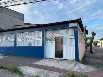 Casa com 3 Quartos à venda, 150m² no São Diogo I, Serra