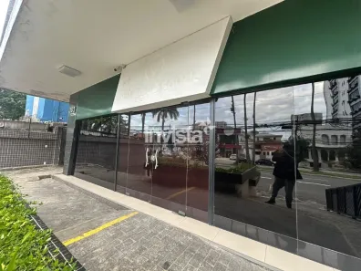 Ponto Comercial com 6 Quartos para alugar, 320m² no Vila Mathias, Santos