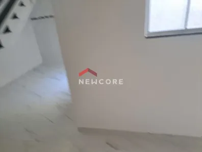 Cobertura com 2 Quartos à venda, 82m² no Vila Homero Thon, Santo André