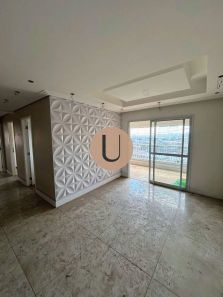 Apartamento com 3 Quartos à venda, 94m² no Centro, São Bernardo do Campo