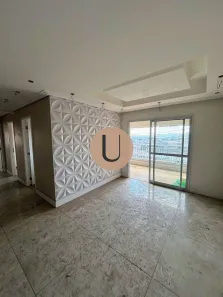 Apartamento com 3 Quartos à venda, 94m² no Centro, São Bernardo do Campo