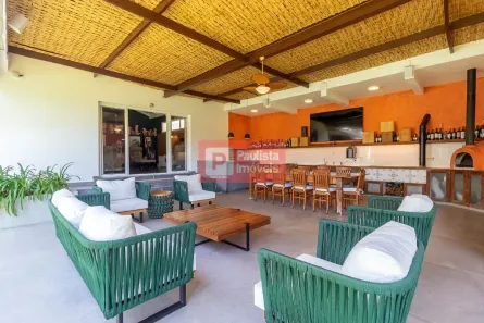 Casa com 4 Quartos para alugar, 899m² no Santo Amaro, São Paulo