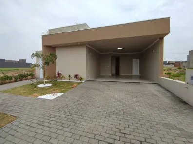 Casa com 3 Quartos à venda, 160m² no Setlife Mirassol, Mirassol