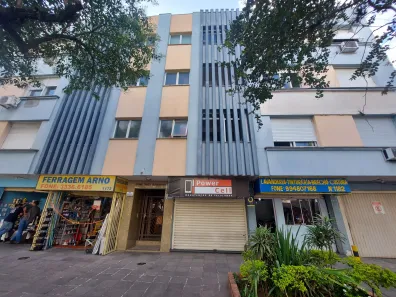Apartamento com 2 Quartos à venda, 70m² no Petrópolis, Porto Alegre