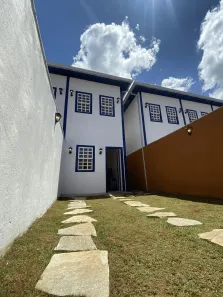 Apartamento com 1 Quarto à venda, 50m² no Jardim Esmeralda, Pirenópolis
