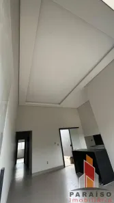 Casa com 2 Quartos à venda, 61m² no Laranjeiras, Uberlândia