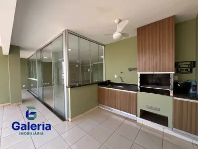 Apartamento com 4 Quartos à venda, 204m² no Nova Aliança, Ribeirão Preto