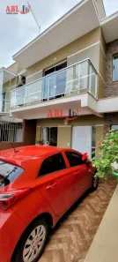 Sobrado com 2 Quartos à venda, 72m² no Parque Florido, Gravataí