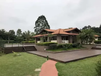 Casa de Condomínio com 3 Quartos à venda, 335m² no Jardim Colibri, Cotia