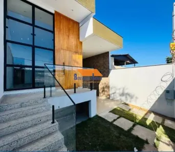 Casa com 3 Quartos à venda, 100m² no Minascaixa, Belo Horizonte