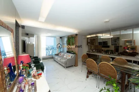 Apartamento com 3 Quartos à venda, 85m² no Buritis, Belo Horizonte