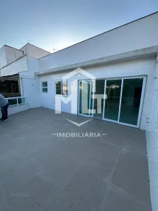 Cobertura com 3 Quartos à venda, 180m² no Recreio dos Bandeirantes, Rio de Janeiro