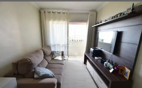 Apartamento com 3 Quartos à venda, 80m² no Ponte Preta, Campinas