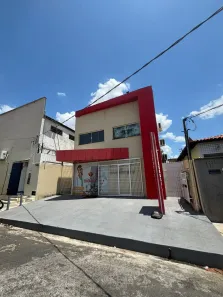 Sala Comercial com 1 Quarto para alugar, 60m² no Itararé, Teresina