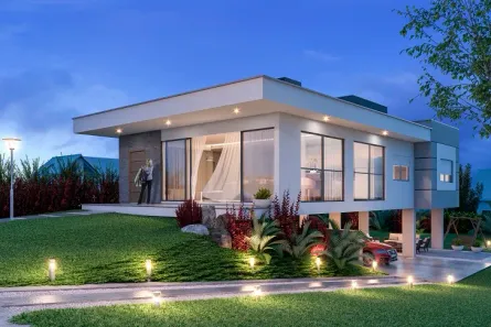 Casa com 3 Quartos à venda, 294m² no Nossa Senhora da Saúde, Caxias do Sul