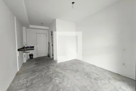 Kitnet com 1 Quarto à venda, 32m² no Jardim das Acácias, São Paulo