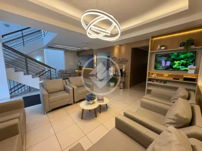 Sala Comercial para alugar, 20m² no Pico do Amor, Cuiabá