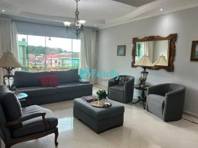Sobrado com 4 Quartos à venda, 277m² no Jardim Regina, São Paulo