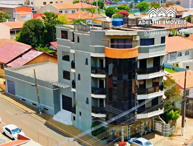 Apartamento com 3 Quartos à venda, 190m² no , Carambeí