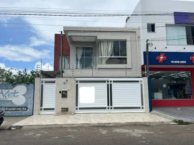 Casa com 4 Quartos à venda, 176m² no Marianga, Itabaiana