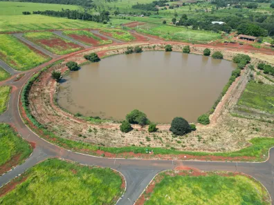 Lote/Terreno à venda, 300m² no Betel, Paulínia