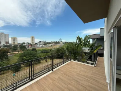 Casa de Condomínio com 3 Quartos à venda, 250m² no Urbanova V, São José dos Campos