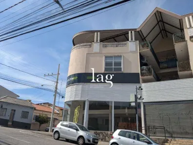 Ponto Comercial para alugar, 135m² no Vila Santana, Sorocaba