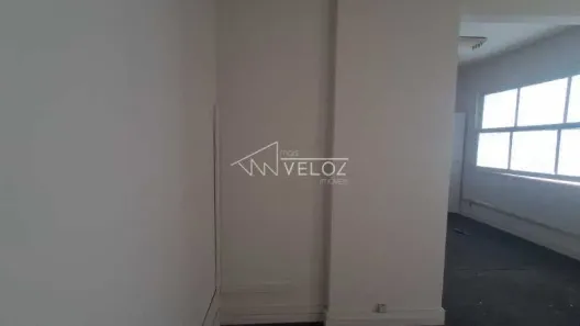 Apartamento com 1 Quarto à venda, 34m² no Centro, Rio de Janeiro