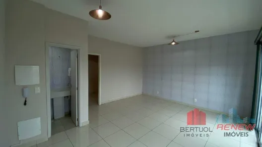 Sala Comercial à venda, 76m² no Santa Rosa, Vinhedo