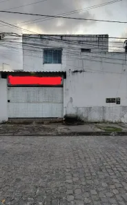 Galpão/Depósito/Armazém para alugar, 300m² no Água Fria, Recife